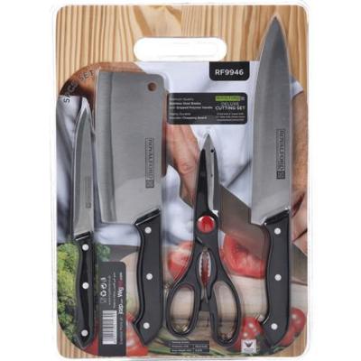 5Pc Deluxe Cutting Set 1 12