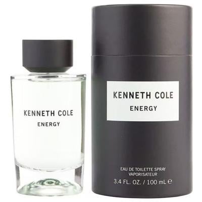 Kenneth Cole Energy EDT 100ml