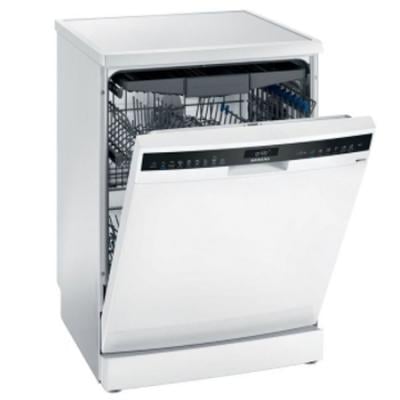 Siemens Free Standing Dishwasher, SN25EW38CM