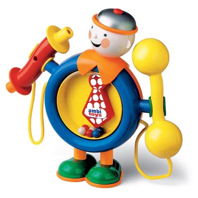 Galt Toys 31196 One Man Band Multicolour
