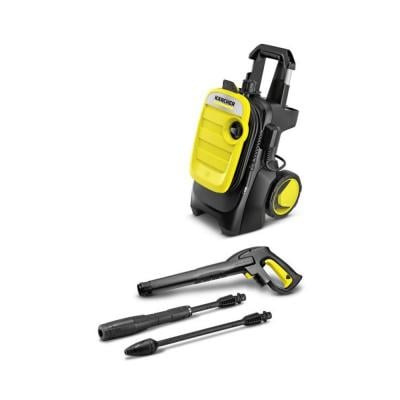 Karcher High Pressure Washer K5 Compact - 145 Bar - Water Cooled