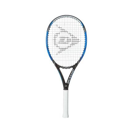 Dunlop DL67690502 Fusion Elite 100 Tennis Racket