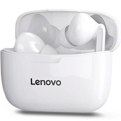 Lenovo XT90 TWS Wireless Bluetooth Earphones With Mic
