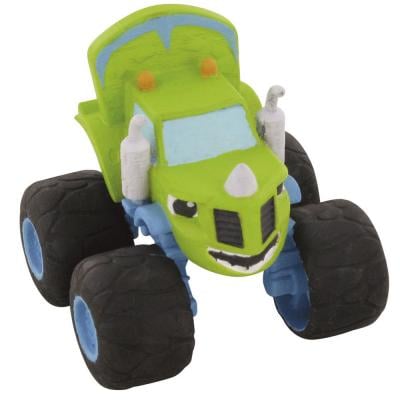 Zeg Blaze and the Monster Machines, Y99626