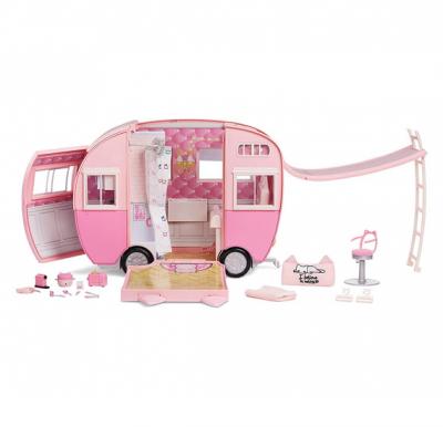 Na! Na! Na! Surprise Kitty-Cat Camper, MGA-575672
