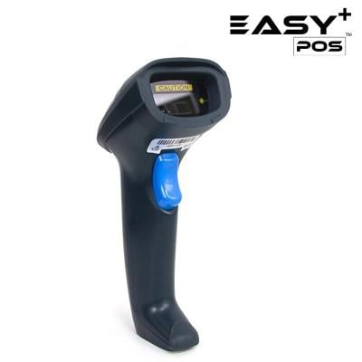 Easy+Pos SCW1 Wireless Scanner 2D Black