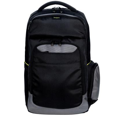 Targus CityGear 17.3 Inch Laptop Backpack - Black