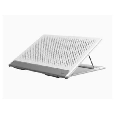 Baseus PAA1949WGY_P Portable Laptop Stand White Grey