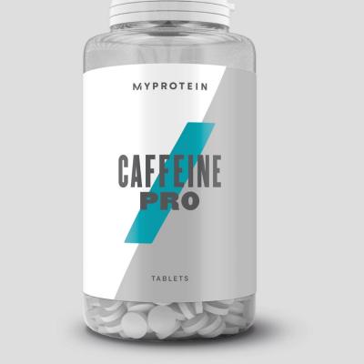 My Protein Caffeine Pro 200 mg
