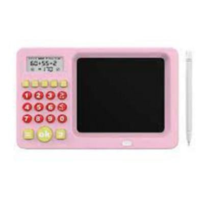 Generic LK-V20 Early Education Learning Machine For Boys and Girls Multicolor