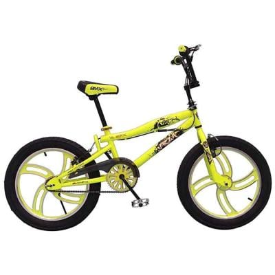 Vlra Kids Bicycle With Alloy Rim Fat Tire And Disc 16inch