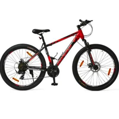 Ti Cycle 13080265-101 Roadeo Hardliner Road Bike 27.5in Neon Red and Black with Neon Red Graphics