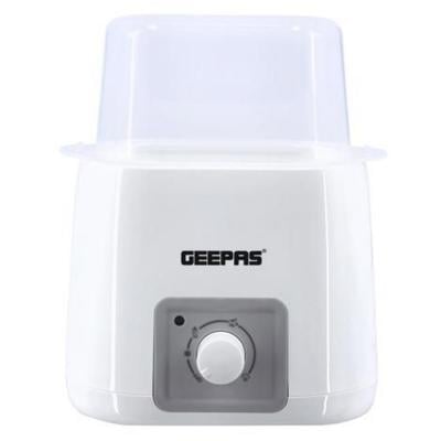 Geepas Multi Function Baby Bottle Warmer, GBW63034