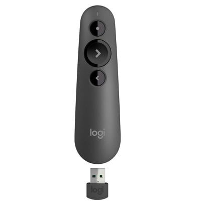 Logitech R500 Laser Presentation Remote