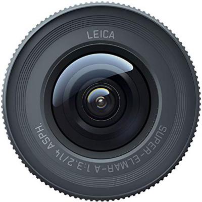Insta360 One R 1 Inch Lens Mod