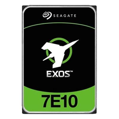 Seagate HDD EXOS 6TB SATA 3.5 Multicolor ST6000NM019B