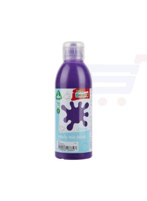 ELC Water Based Paint Purple 300ml