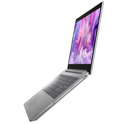 Lenovo IdeaPad L3 15ITL6 4GB 15.6 Inch 4GB RAM 1TB HDD Integrated Intel Iris Xe Graphics Platinum Grey