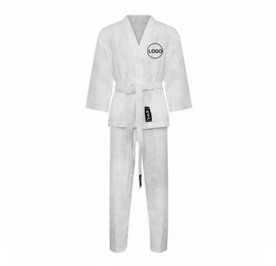 Taekwondo Suit Size 8 Art, 28080011