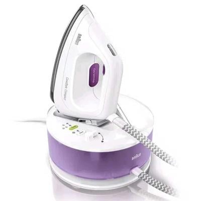 Braun Care Style New Compact Iron, IS2044VI