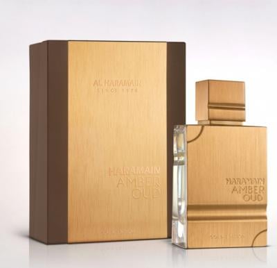Al Haramain Amber Oud Gold Edition Spray,60ml