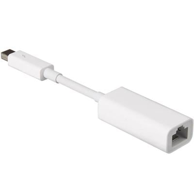 Apple MD463BE/A Thunderbolt to Gigabit Ethernet Adapter