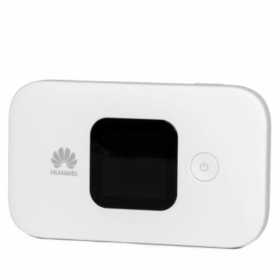 Huawei E5577-320 4g Router Mobile Wireless White