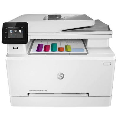 HP M283fdw Color LaserJet Pro Wireless All in One Laser Printer