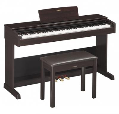 Yamaha YDP103R PA150B Digital Piano