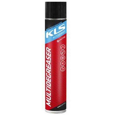 KLS Multi Degreaser Spray 750 ml