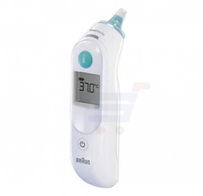Braun Fever Thermometer - IRT6020