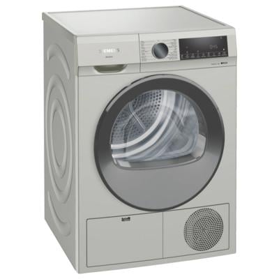 Siemens 9 Kg Heat Pump Dryer, WQ41G20XGC