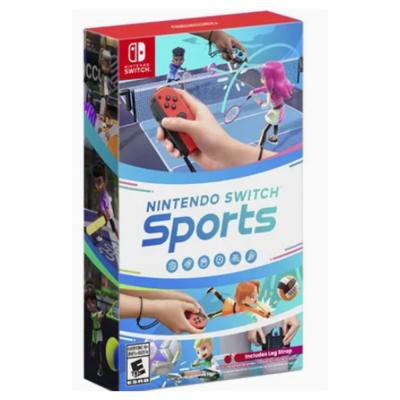 Nintendo Switch Sports Multicolor