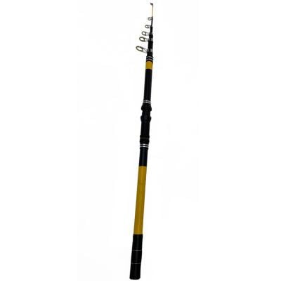Fishing Rod MF-0259 Black