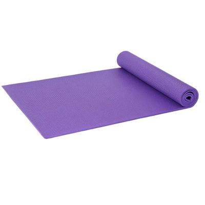6mm Foldable Non-Slip Yoga Sports & Exercise Mat 176x61x0.6cm Assorted Color