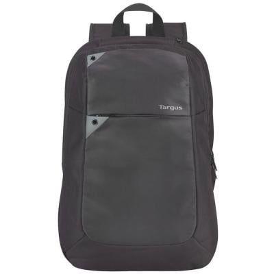 Targus 15.6 Inch Intellect Laptop Backpack Black