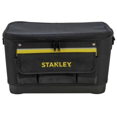 Stanley 16 Inch Rigid Multipurpose Tool Bag
