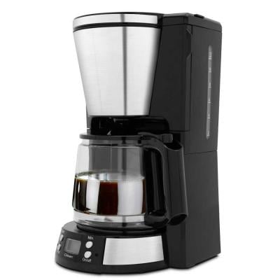 Clikon Digital Coffee Maker 1.5L, CK5136