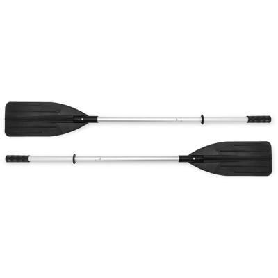 Intex 69625 Dual Purpose Inflatable Boat Oars Paddle 54 Inch