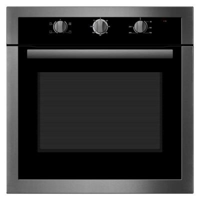 Midea 65CME10104  Built In Oven 70L Stainless Steel
