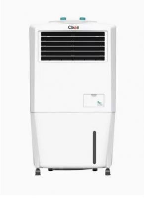 Clikon CK2830 Cosmo Air Cooler 3 Fan Speed 27L, White