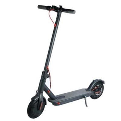 Xcell XL-EScooter-AP1 Apollo Electric Scooter Black
