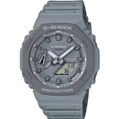 Casio G-Shock GA-2110ET-8ADR Analog Digital Watch