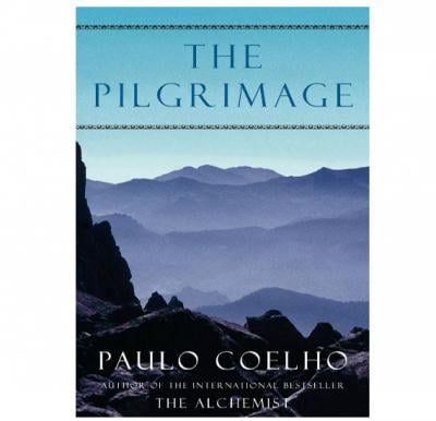 The Pilgrimage By Paulo Coelho