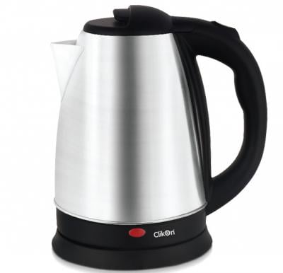 Clikon Stainless Steel Kettle-1.8L CK5130