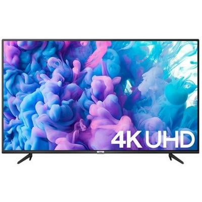 TCL 55P617 4K Ultra HD Smart Android TV 55 inch