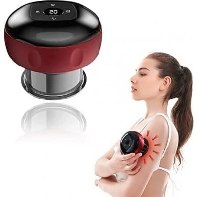 Smart Dynamic Cupping Therapy Set
