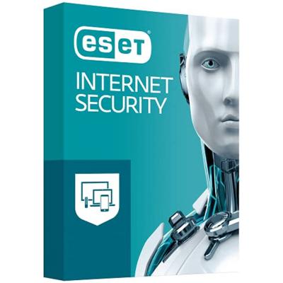 ESET NOD32 Internet Security 2 User