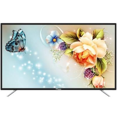 Super General SGLED55AUST2 4K UHD LED Smart TV 55 Inches Android OS Black 
