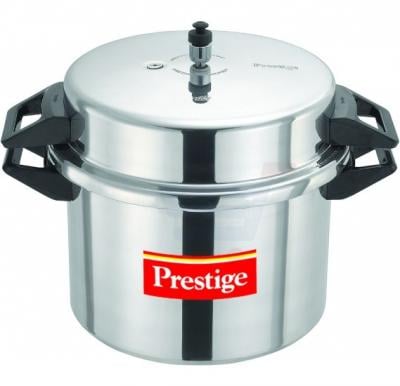 Prestige Aluminum Pressure Cooker 20LTR - MPD20000